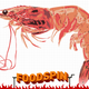 Image for article titled How To Cook And Eat Whole Shrimp (Yes, Even Their Heads)
